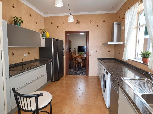 Imagen 9 Inmueble 305798 - Casa Adosada en venta en Puerto Real / A 200 metros del Paseo Maritimo de Puerto Real