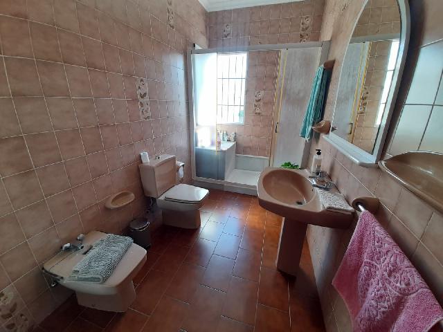 Imagen 21 Inmueble 305798 - Casa Adosada en venta en Puerto Real / A 200 metros del Paseo Maritimo de Puerto Real