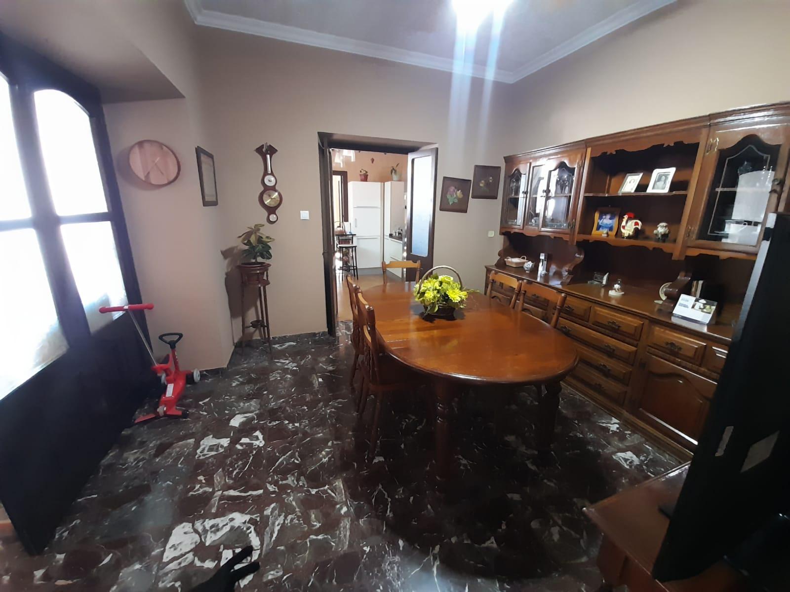 Imagen 10 Casa Adosada en venta en Puerto Real / A 200 metros del Paseo Maritimo de Puerto Real