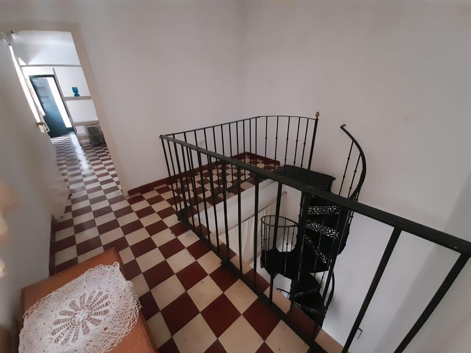 Imagen 24 Casa Adosada en venta en Puerto Real / A 200 metros del Paseo Maritimo de Puerto Real
