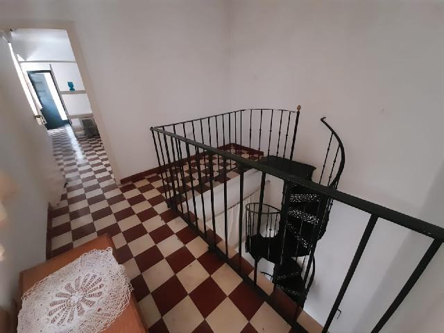 Imagen 24 Inmueble 305798 - Casa Adosada en venta en Puerto Real / A 200 metros del Paseo Maritimo de Puerto Real