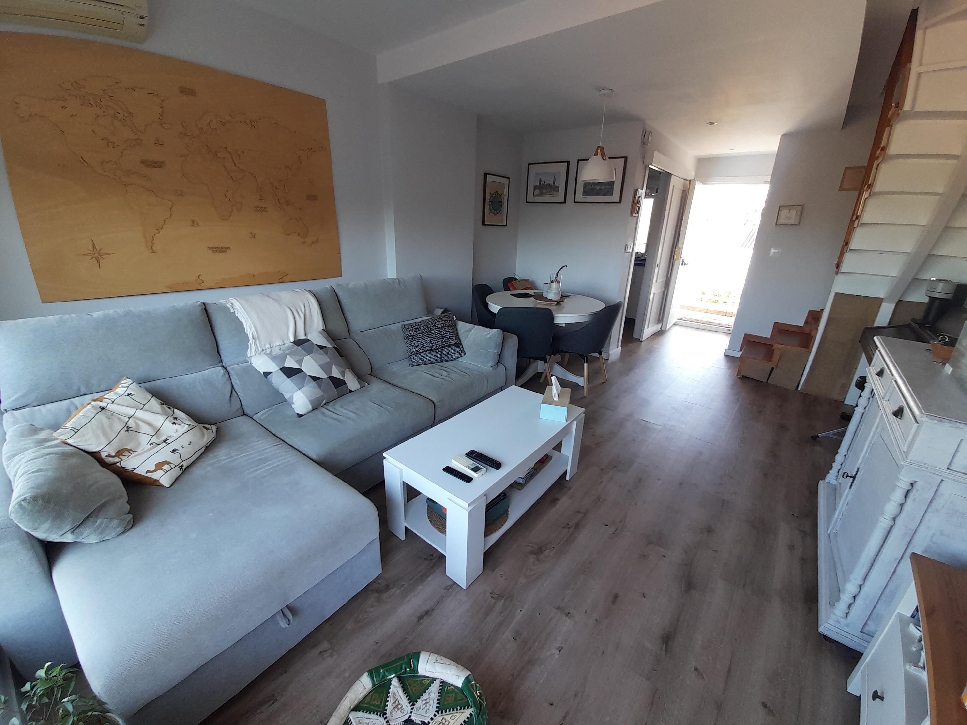 Imagen 2 Ático en venta en Puerto De Santa María El / A 300 metros de la venta La Rufana