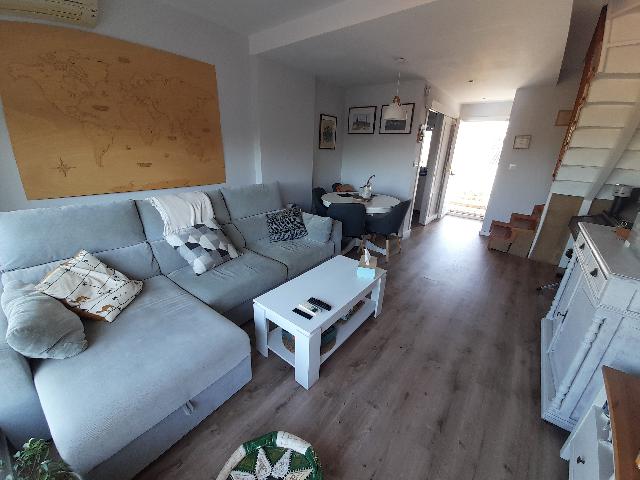 Imagen 2 Inmueble 305808 - Ático en venta en Puerto De Santa María (El) / A 300 metros de la venta La Rufana