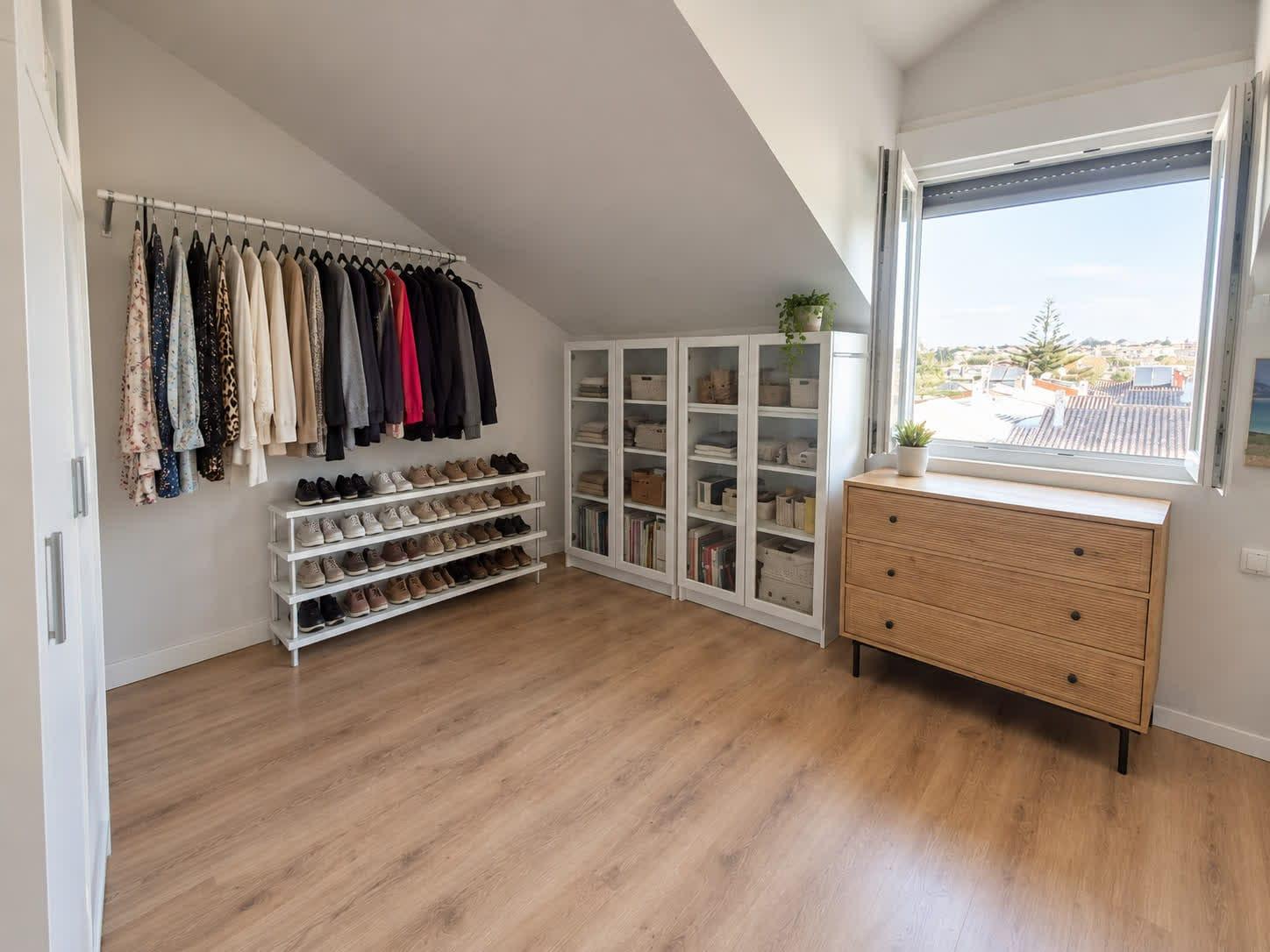 Imagen 10 Ático en venta en Puerto De Santa María El / A 300 metros de la venta La Rufana