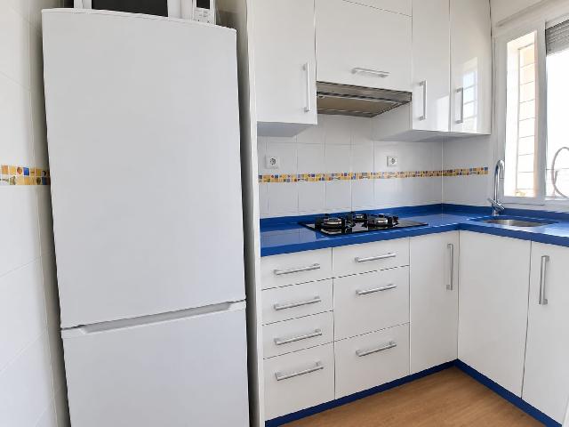 Imagen 6 Inmueble 305808 - Ático en venta en Puerto De Santa María (El) / A 300 metros de la venta La Rufana