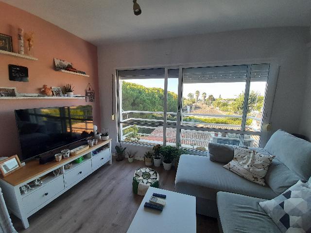 Imagen 1 Inmueble 305808 - Ático en venta en Puerto De Santa María (El) / A 300 metros de la venta La Rufana