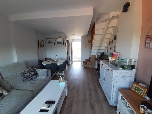 Imagen 4 Inmueble 305808 - Ático en venta en Puerto De Santa María (El) / A 300 metros de la venta La Rufana