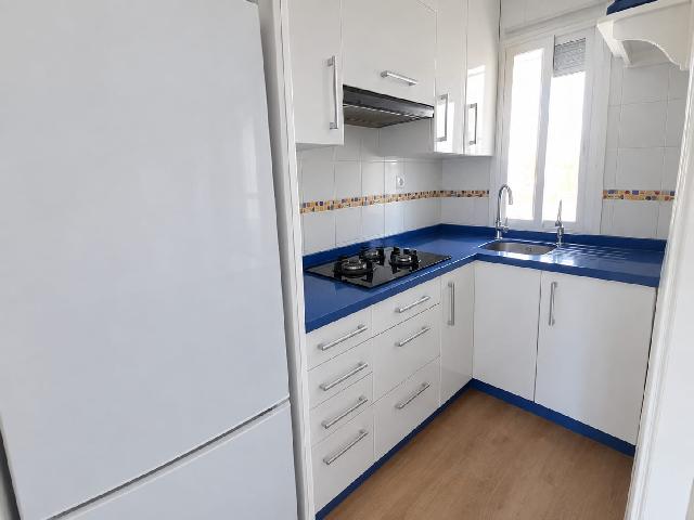 Imagen 5 Inmueble 305808 - Ático en venta en Puerto De Santa María (El) / A 300 metros de la venta La Rufana