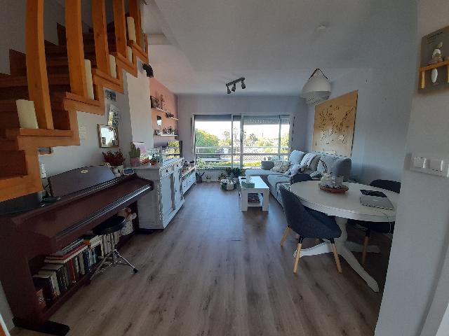 Imagen 3 Inmueble 305808 - Ático en venta en Puerto De Santa María (El) / A 300 metros de la venta La Rufana
