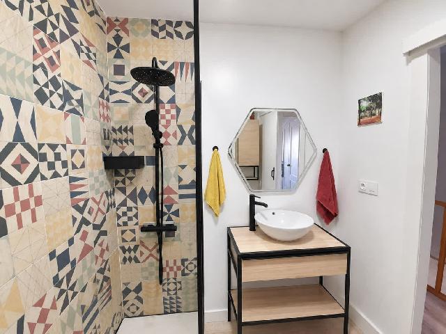 Imagen 15 Inmueble 305808 - Ático en venta en Puerto De Santa María (El) / A 300 metros de la venta La Rufana