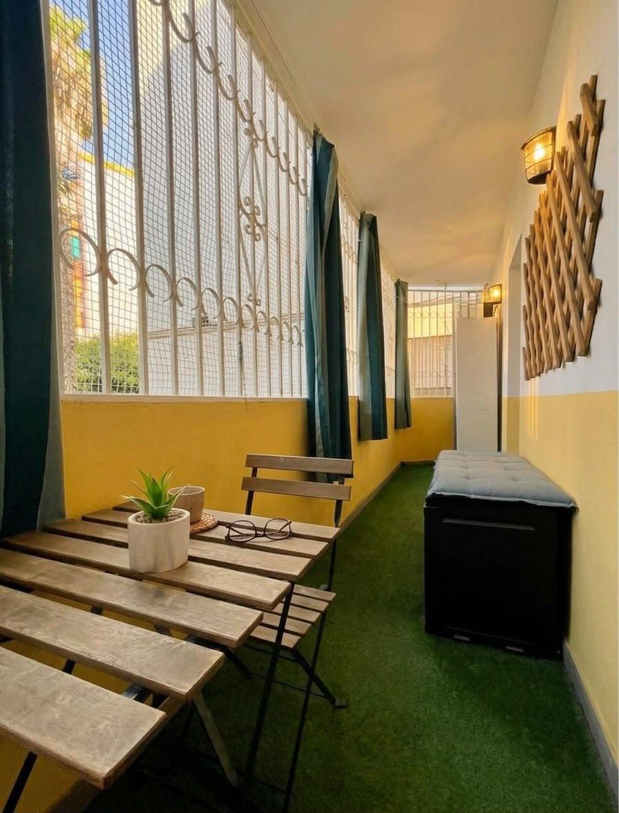 Imagen 8 Planta Baja en venta en Jerez De La Frontera / A 50 metros del Parque Atlántico