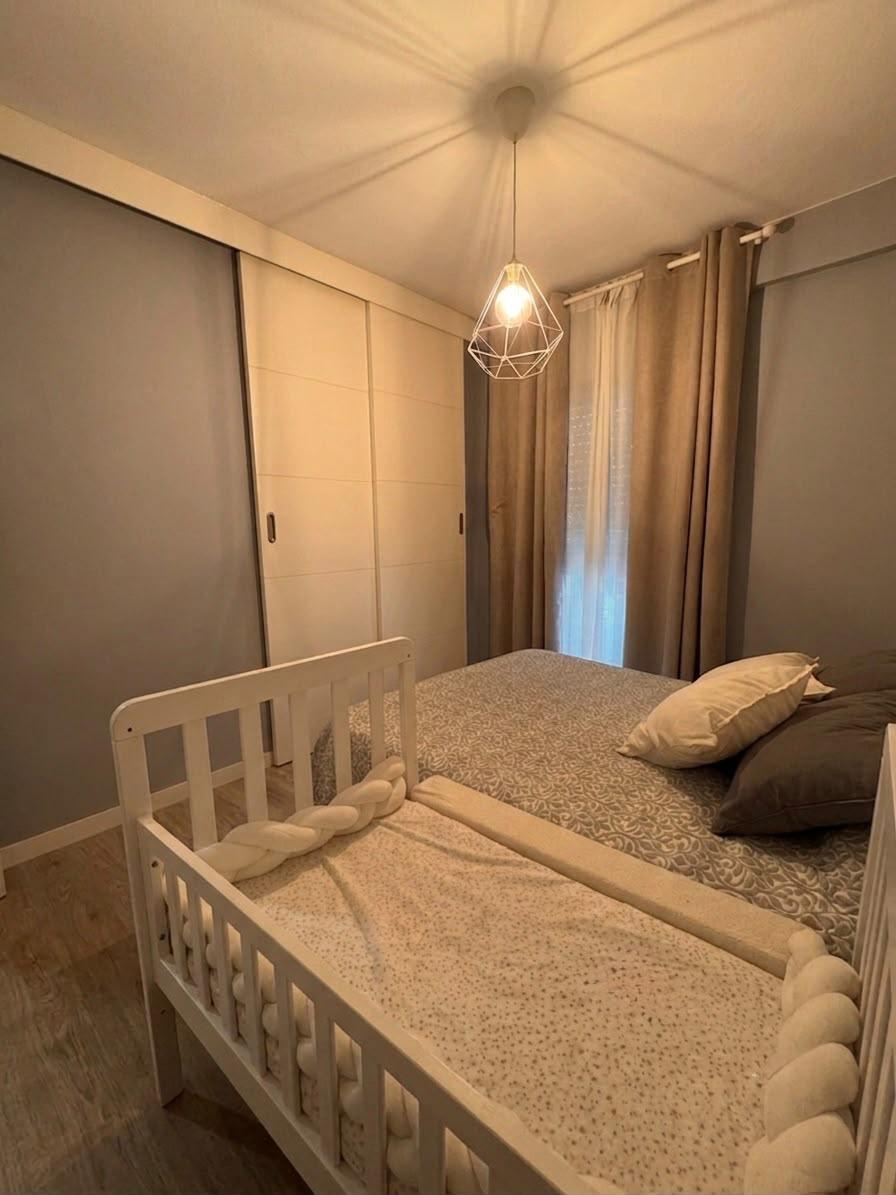 Imagen 10 Planta Baja en venta en Jerez De La Frontera / A 50 metros del Parque Atlántico