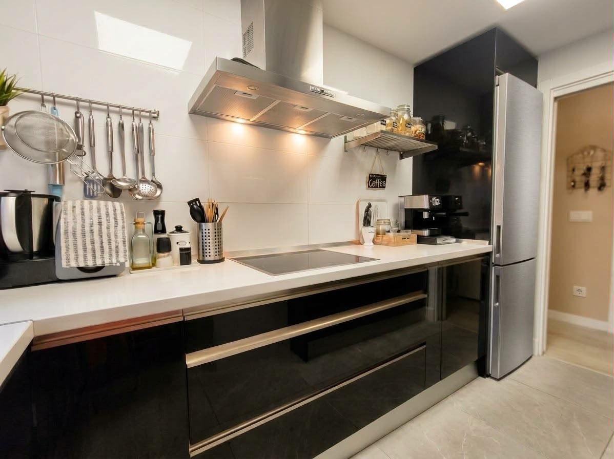 Imagen 3 Planta Baja en venta en Jerez De La Frontera / A 50 metros del Parque Atlántico