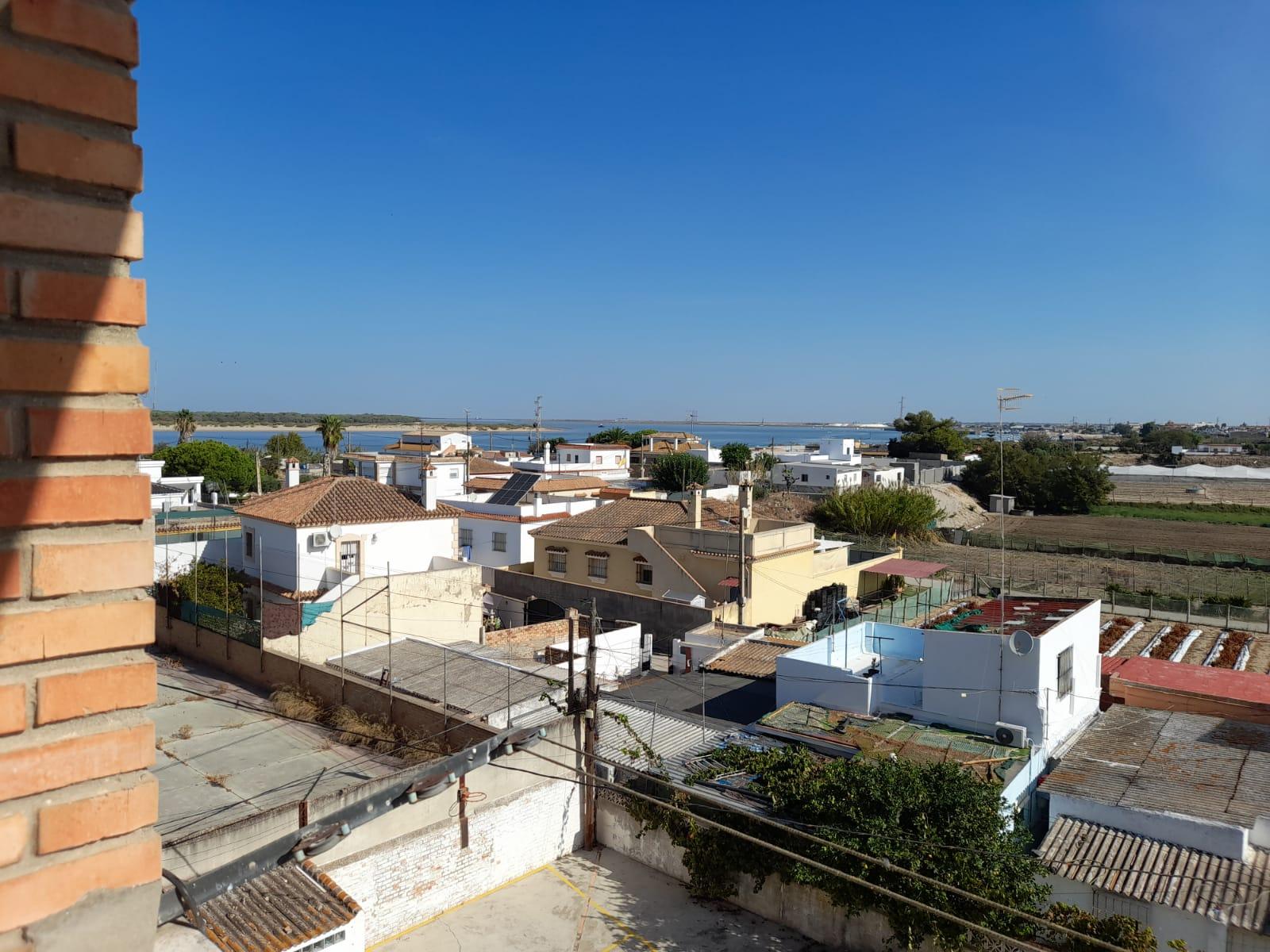 Imagen 16 Apartamento en venta en Sanlúcar De Barrameda / A 400 metros de la playa Bajo de Guía