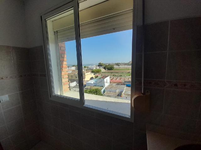 Imagen 6 Inmueble 305905 - Apartamento en venta en Sanlúcar De Barrameda / A 400 metros de la playa Bajo de Guía