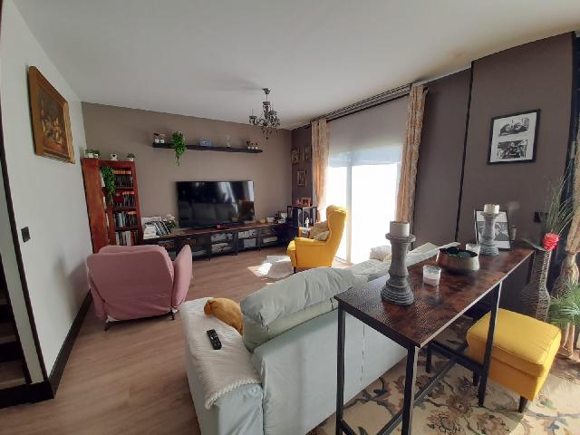 Imagen 11 Inmueble 305924 - Casa Adosada en venta en Jerez De La Frontera / A 20m del colegio internacional Britanico ...