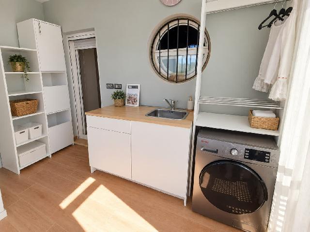 Imagen 21 Inmueble 305924 - Casa Adosada en venta en Jerez De La Frontera / A 20m del colegio internacional Britanico ...