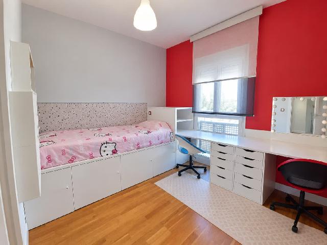 Imagen 17 Inmueble 305924 - Casa Adosada en venta en Jerez De La Frontera / A 20m del colegio internacional Britanico ...