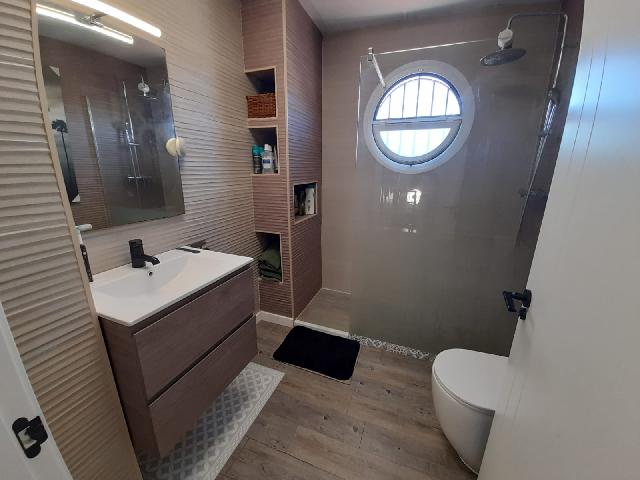 Imagen 15 Inmueble 305924 - Casa Adosada en venta en Jerez De La Frontera / A 20m del colegio internacional Britanico ...