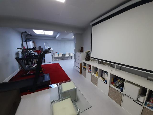 Imagen 19 Inmueble 305924 - Casa Adosada en venta en Jerez De La Frontera / A 20m del colegio internacional Britanico ...