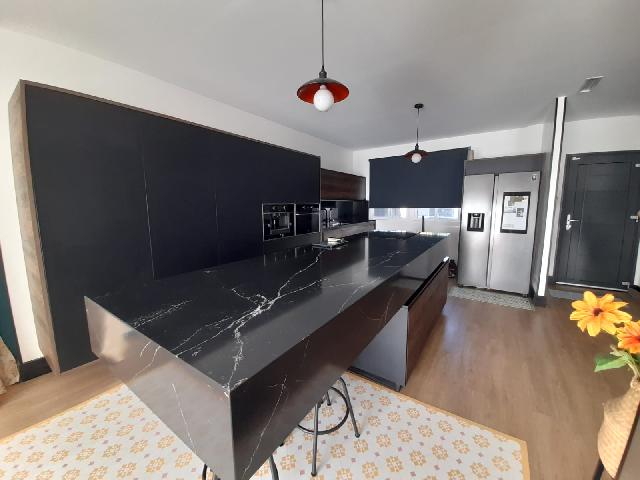 Imagen 9 Inmueble 305924 - Casa Adosada en venta en Jerez De La Frontera / A 20m del colegio internacional Britanico ...