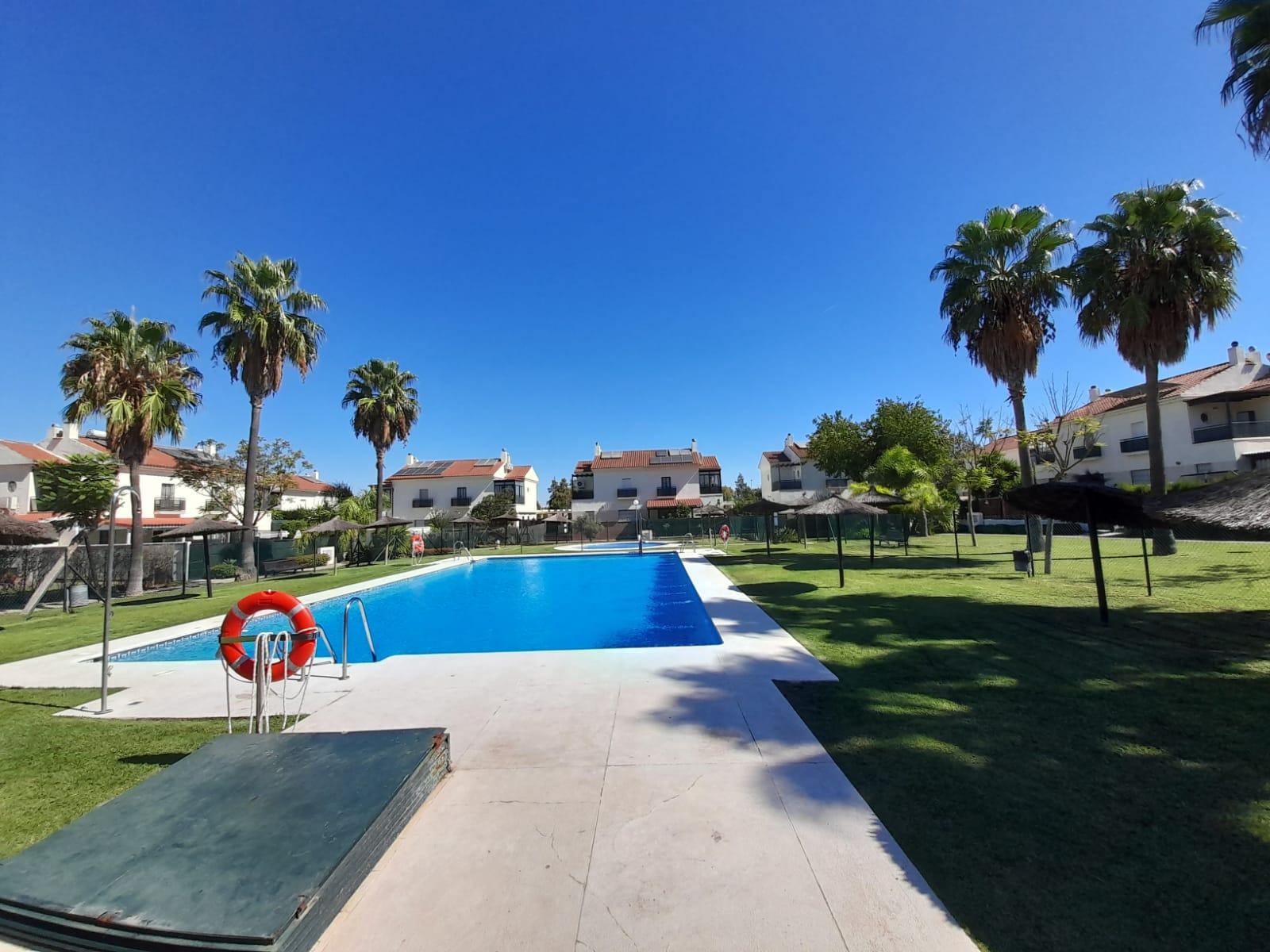 Imagen 24 Casa Adosada en venta en Jerez De La Frontera / A 20m del colegio internacional Britanico ...
