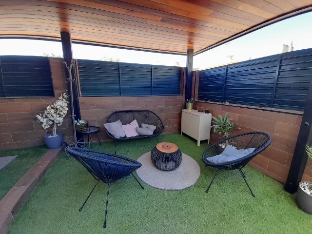 Imagen 3 Inmueble 305924 - Casa Adosada en venta en Jerez De La Frontera / A 20m del colegio internacional Britanico ...