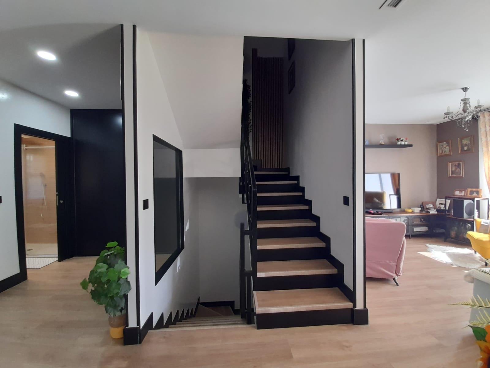 Imagen 7 Casa Adosada en venta en Jerez De La Frontera / A 20m del colegio internacional Britanico ...