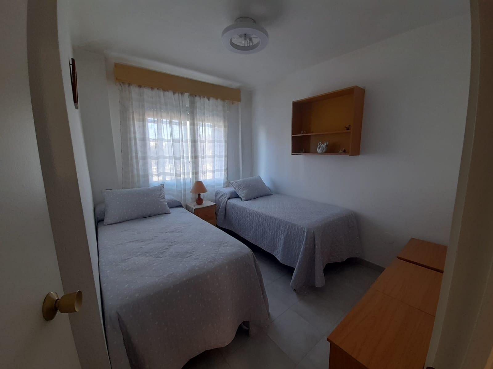 Imagen 12 Piso en venta en Puerto De Santa María El / A 50 metros de la playa Valdelagrana