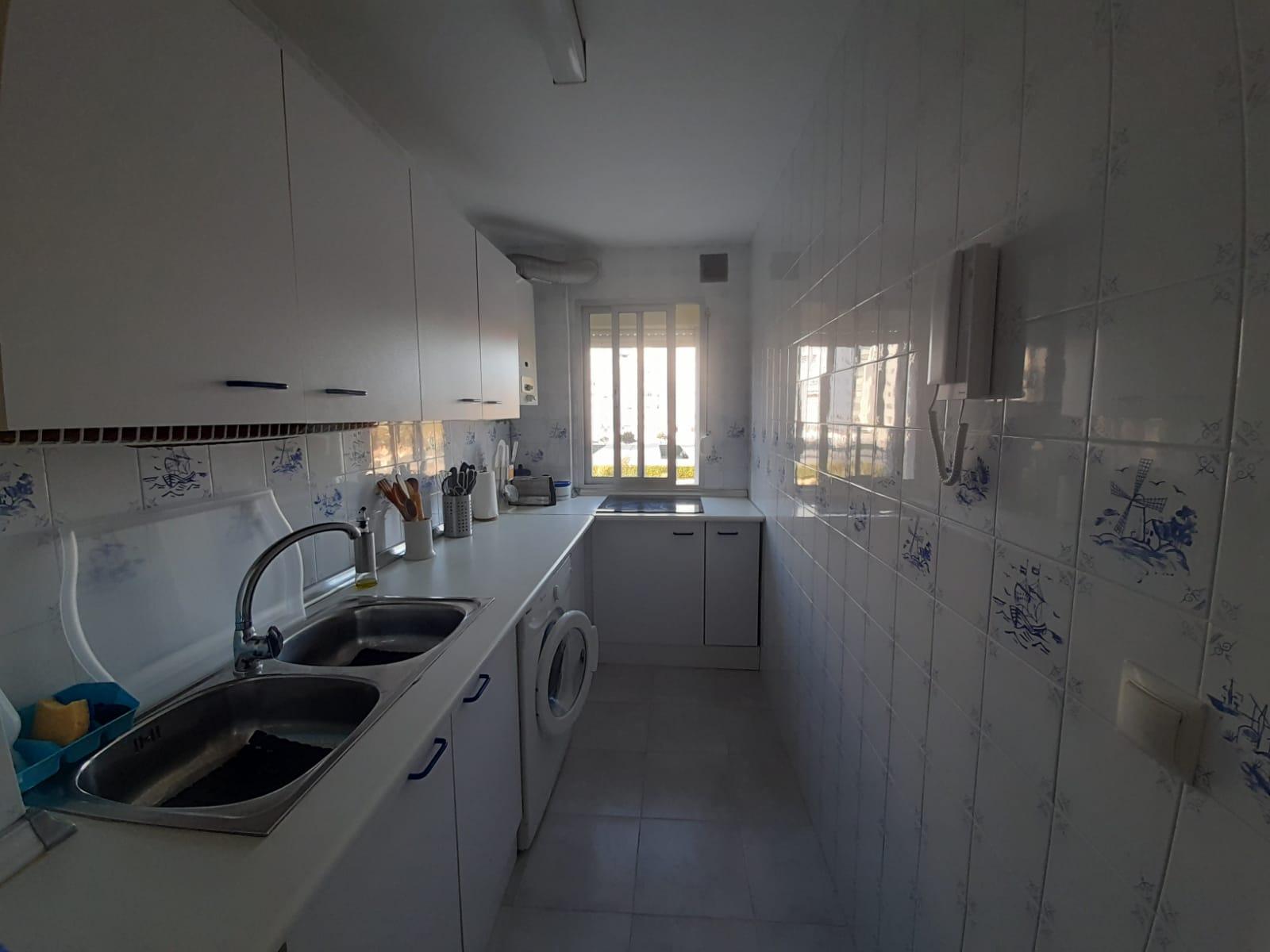 Imagen 4 Piso en venta en Puerto De Santa María El / A 50 metros de la playa Valdelagrana