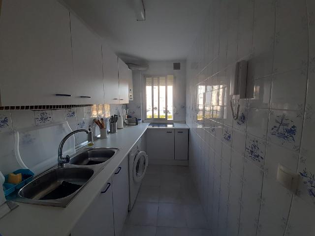 Imagen 4 Inmueble 306806 - Piso en venta en Puerto De Santa María (El) / A 50 metros de la playa Valdelagrana