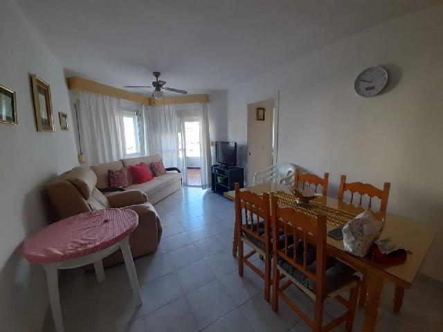 Imagen 1 Inmueble 306806 - Piso en venta en Puerto De Santa María (El) / A 50 metros de la playa Valdelagrana