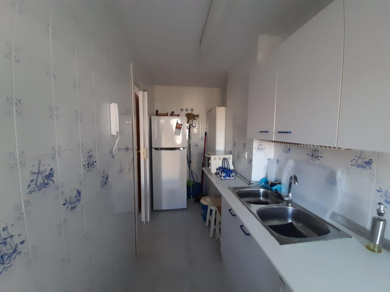 Imagen 5 Piso en venta en Puerto De Santa María El / A 50 metros de la playa Valdelagrana