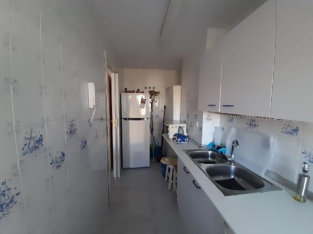 Imagen 5 Inmueble 306806 - Piso en venta en Puerto De Santa María (El) / A 50 metros de la playa Valdelagrana