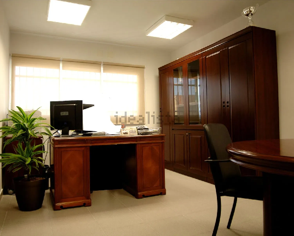 Imagen 2 Inmueble 301367 - Local Industrial en venta en Getafe /  Nave -empresa en P.I. Los Ángeles-Getafe