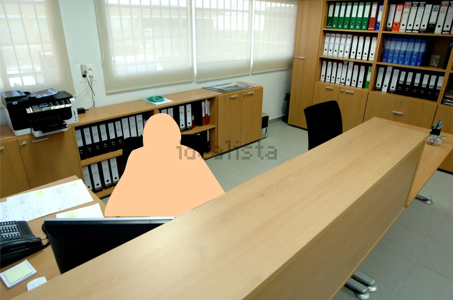 Imagen 3 Local Industrial en venta en Getafe /  Nave -empresa en P.I. Los Ángeles-Getafe