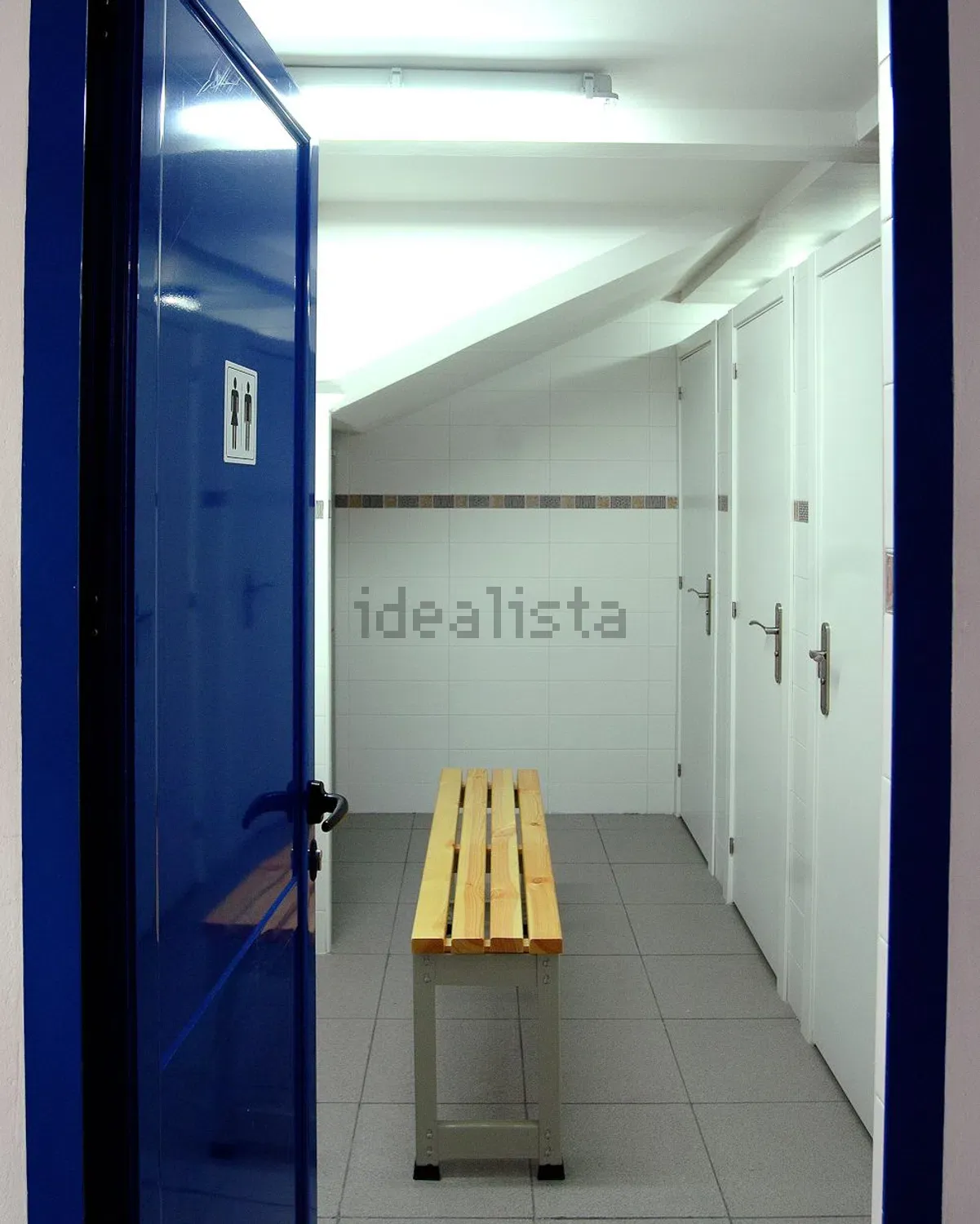 Imagen 5 Local Industrial en venta en Getafe /  Nave -empresa en P.I. Los Ángeles-Getafe