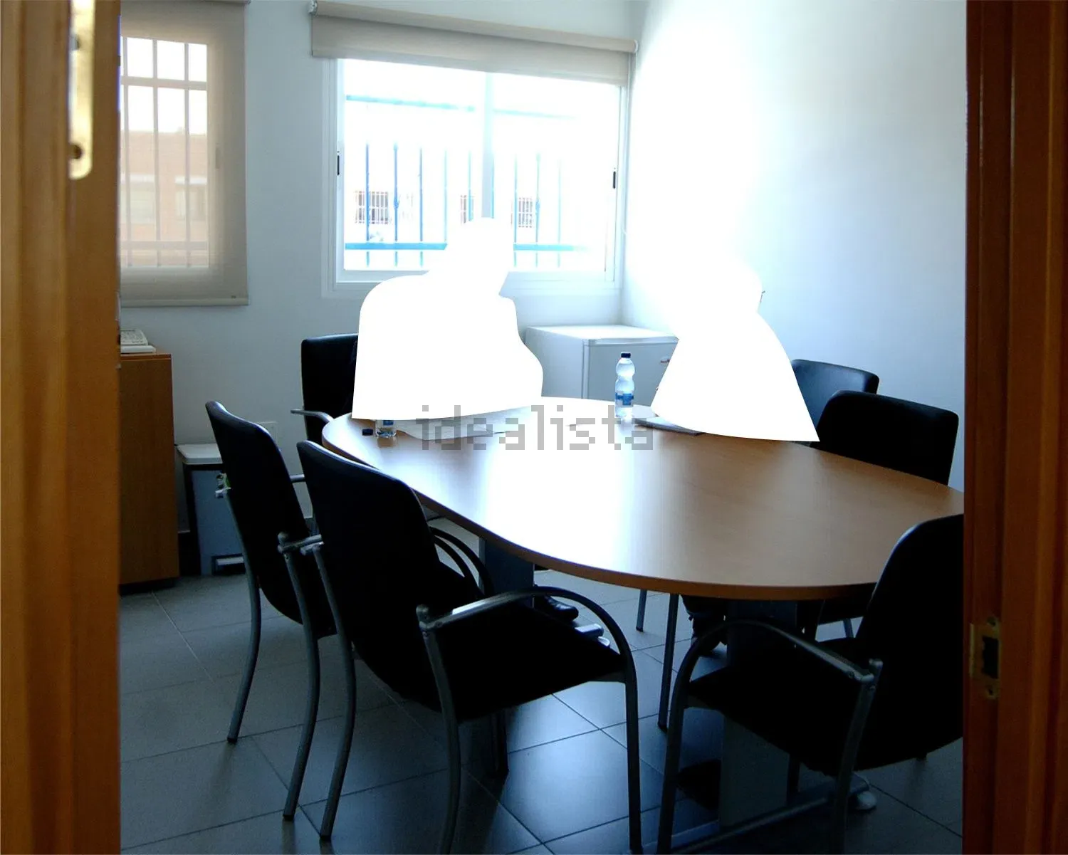 Imagen 7 Local Industrial en venta en Getafe /  Nave -empresa en P.I. Los Ángeles-Getafe