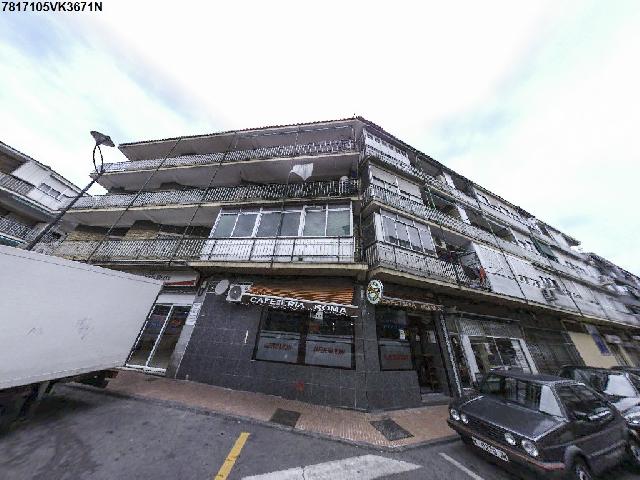 Imagen 4 Inmueble 301734 - Local Comercial en venta en Getafe / Getafe a menos de 5 minutos de la estación de metro.