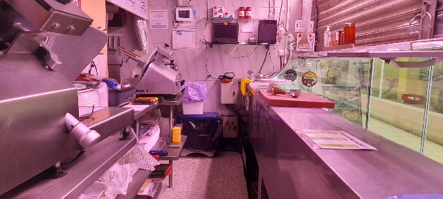 Imagen 3 Inmueble 301737 - Local Comercial en venta en Getafe / Calle San José de Calasanz 31 Getafe-Madrid