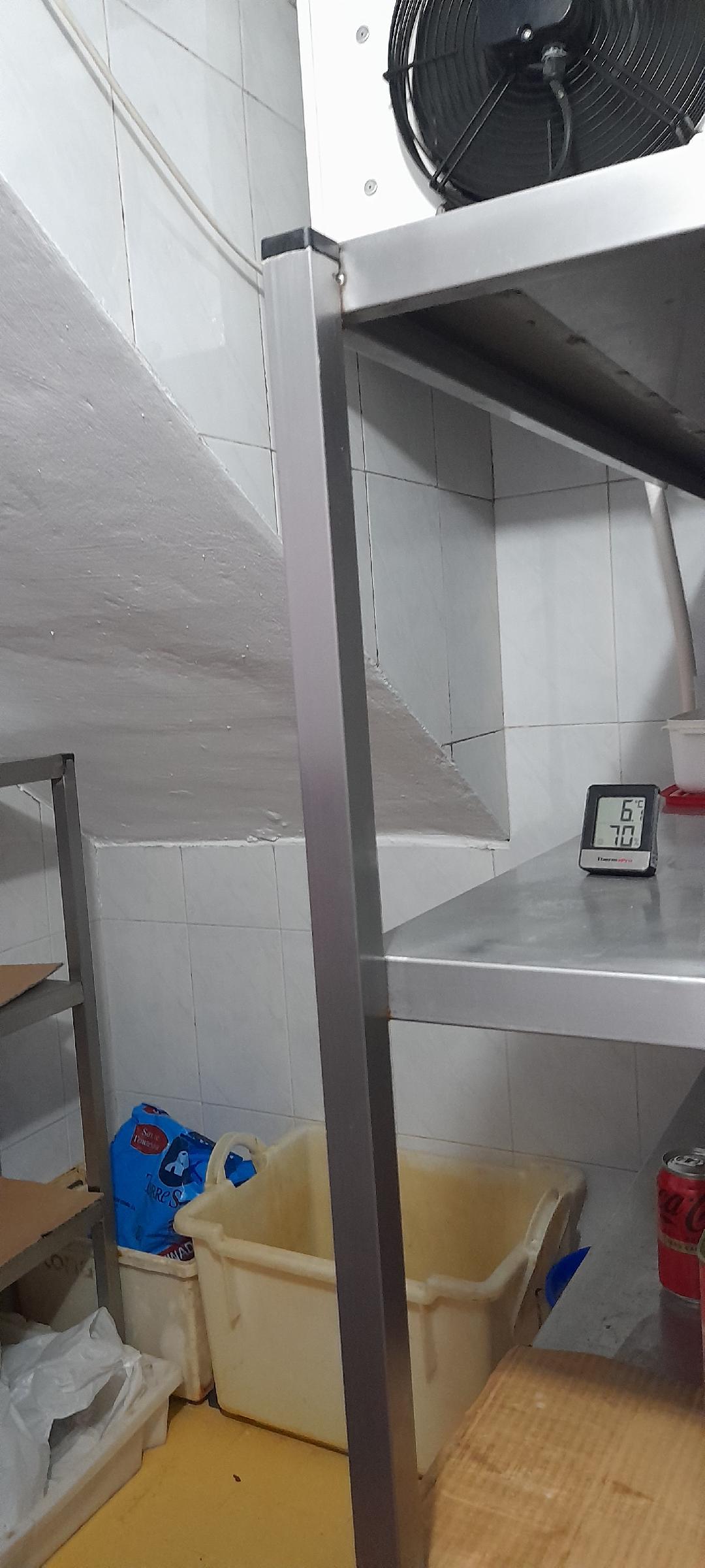 Imagen 4 Local Comercial en venta en Getafe / Calle San José de Calasanz 31 Getafe-Madrid