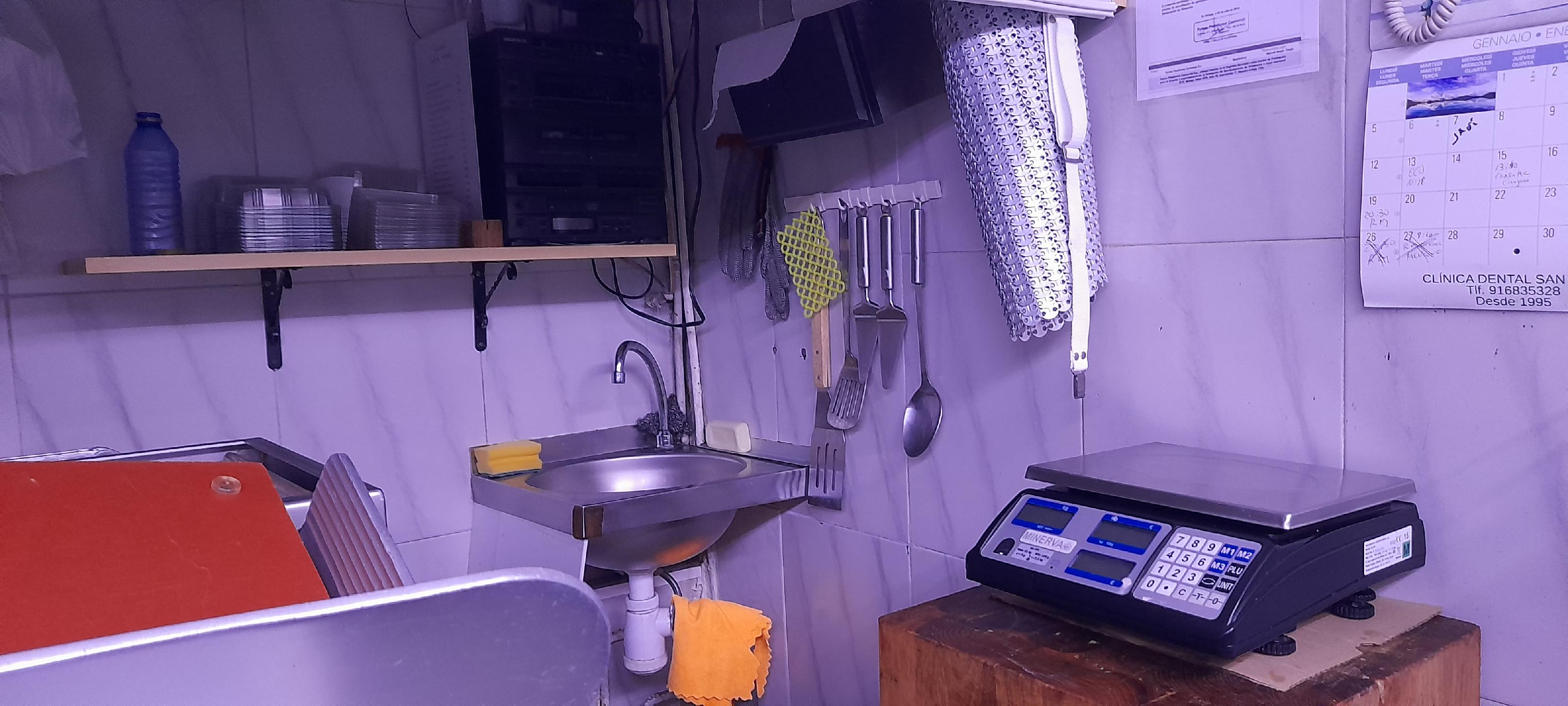 Imagen 6 Local Comercial en venta en Getafe / Calle San José de Calasanz 31 Getafe-Madrid