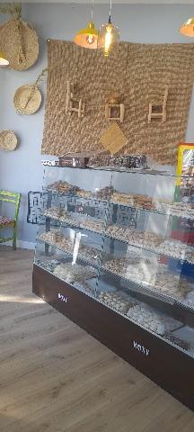 Imagen 5 Inmueble 302318 - Local Comercial en venta en Getafe / Local en Getafe