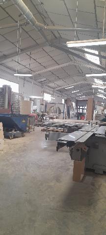 Imagen 2 Inmueble 302975 - Local Industrial en venta en Getafe / Calle Impresores en Getafe