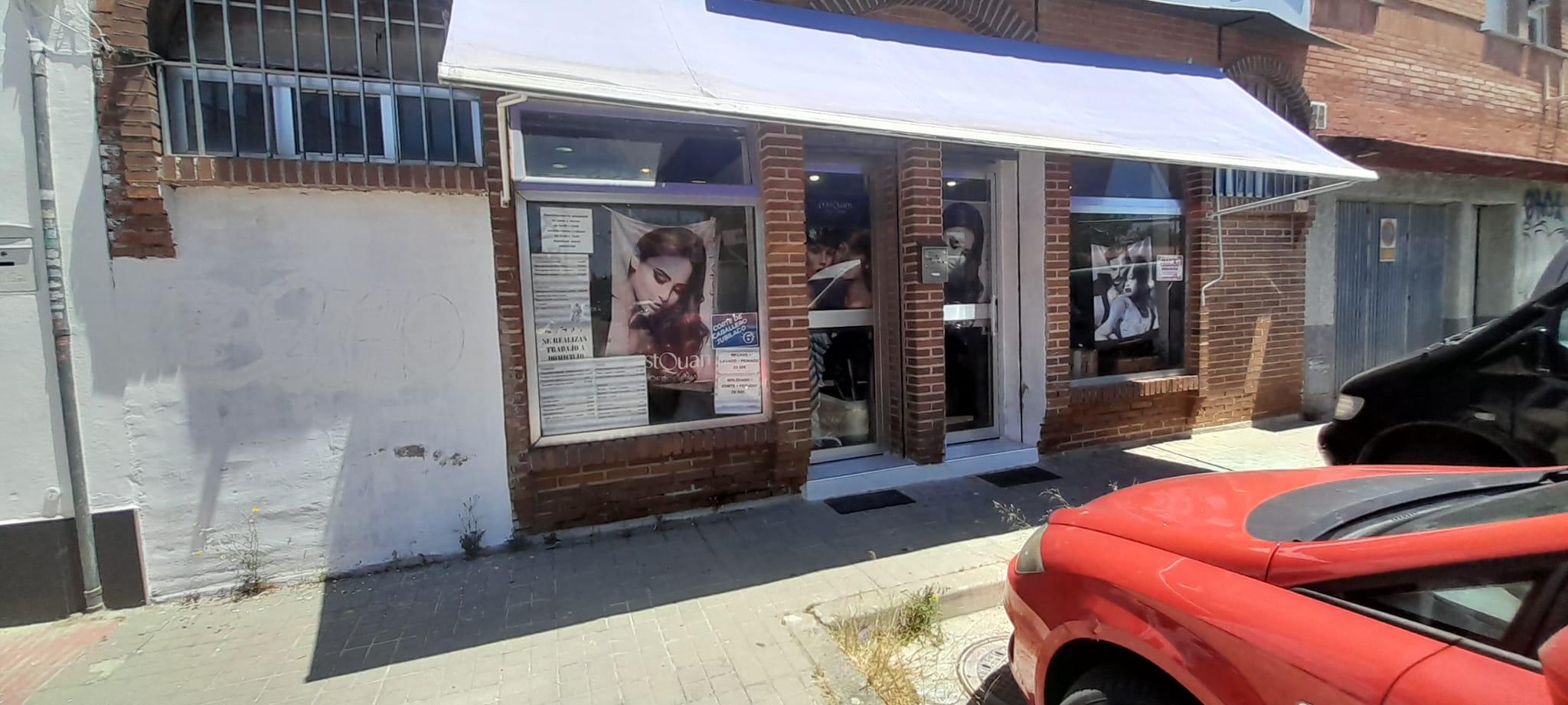 Imagen 1 Local Comercial en venta en Getafe / Los sauces-Getafe