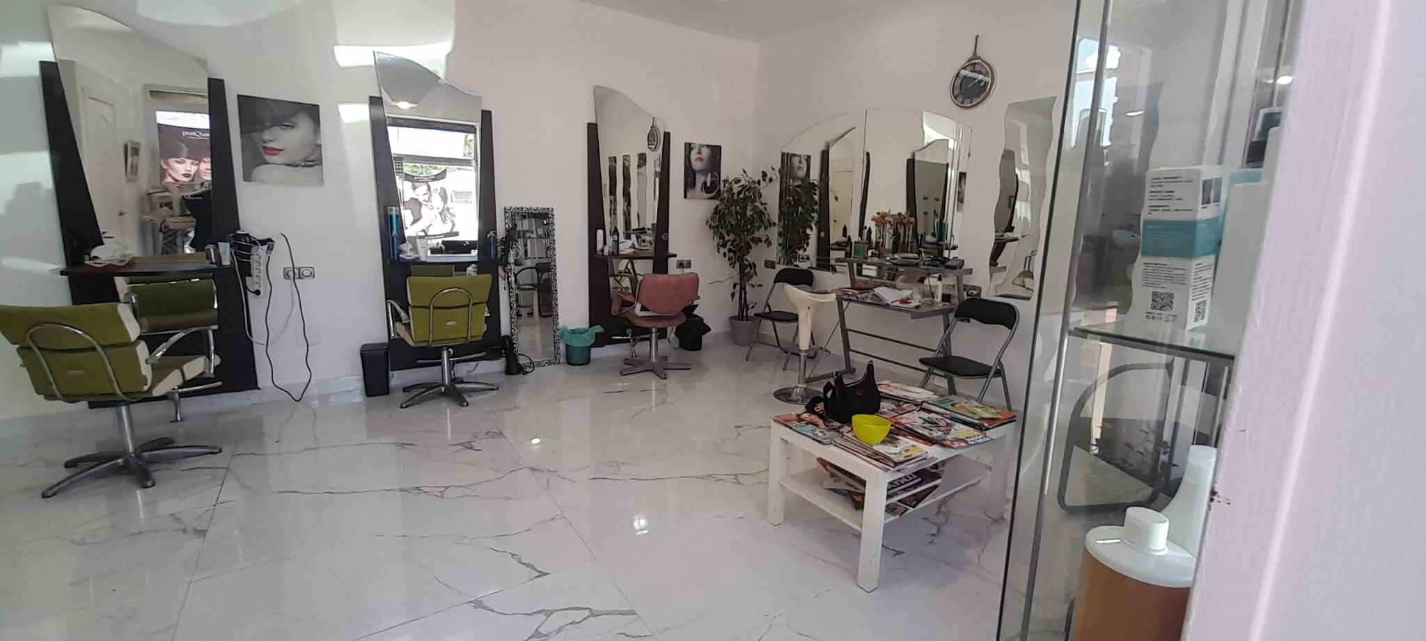 Imagen 5 Local Comercial en venta en Getafe / Los sauces-Getafe