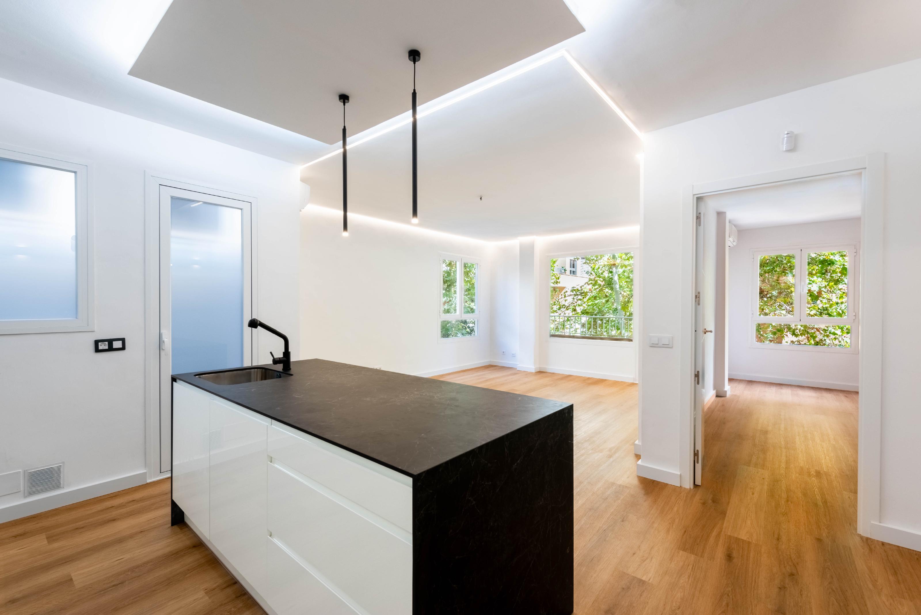 Imagen 1 Apartamento en venta en Palma / Cerca de El Corte Inglés de Avenidas