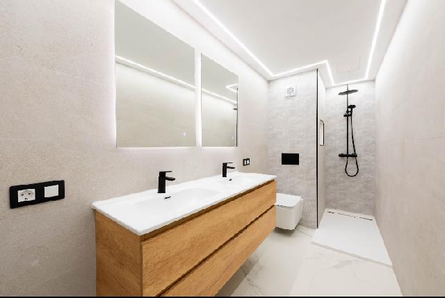 Imagen 6 Inmueble 300144 - Apartamento en venta en Palma / Cerca de El Corte Inglés de Avenidas