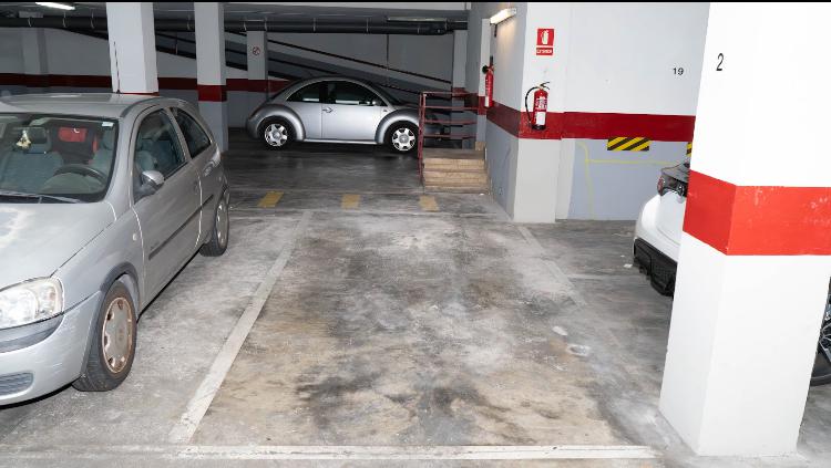 Imagen 13 Apartamento en venta en Palma / Cerca de El Corte Inglés de Avenidas