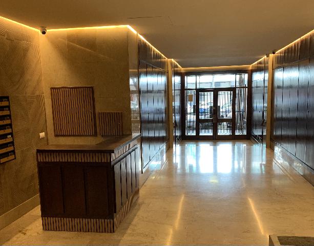 Imagen 12 Inmueble 300144 - Apartamento en venta en Palma / Cerca de El Corte Inglés de Avenidas